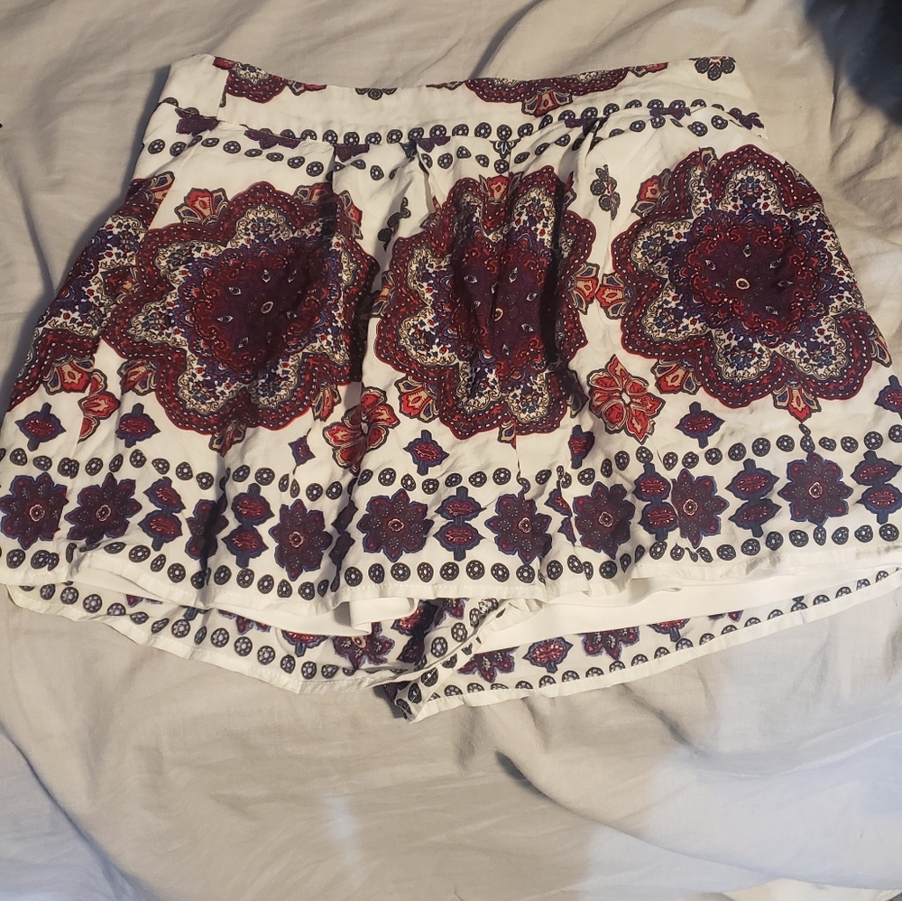 Cute shorts 💗